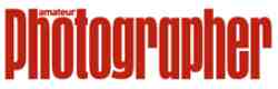 amateur photographer logo