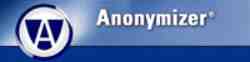 anonymizer logo