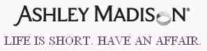 ashley madison logo