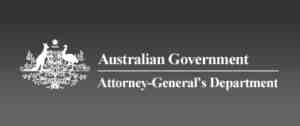 Australia Government: Attorney-General's Department