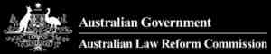 Australian Law Reform Commission logo