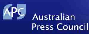 australian press council logo