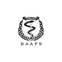 baaps logo