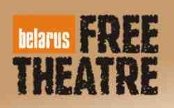 belarus free theatre logo