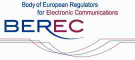 berec logo