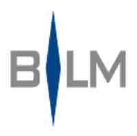 blm logo