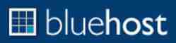 bluehost logo