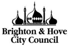 brighton and hove council logo