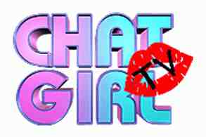 chat girl tv logo