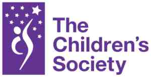 childrens society logo