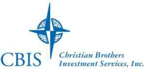 christian brothers investment services logo