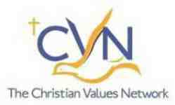 christian values network logo