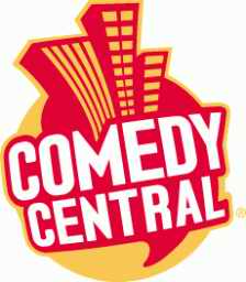 Comedy Central logo