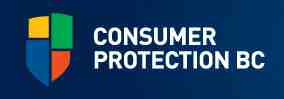 consumer protection bc logo