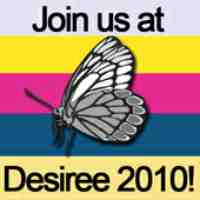 desiree 2010 logo