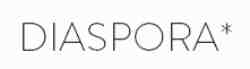 diaspora logo