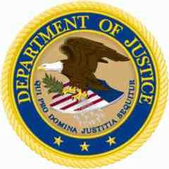 doj logo