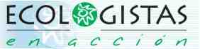ecogistas en accion logo