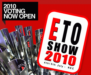 ETO Show 2010