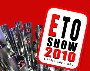 ETO Awards 2010