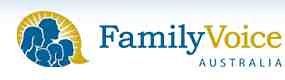 family voice australia logo