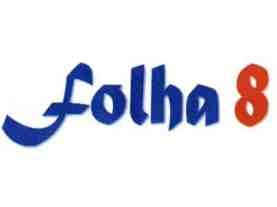 folha 8 logo