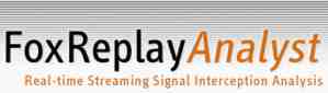 fox replay logo
