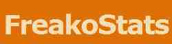freakostats logo