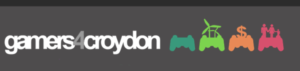 gamers4croydon logo