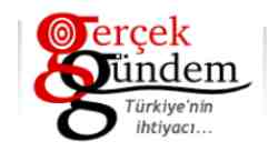 gercek gundem logo