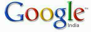 google india logo
