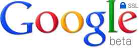 google ssl logo