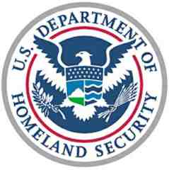 homeland security logo