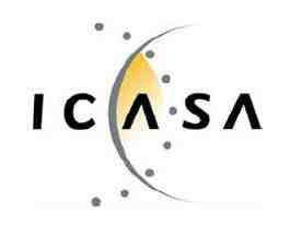 icasa logo