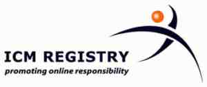 icm registry logo