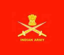 indian army logo