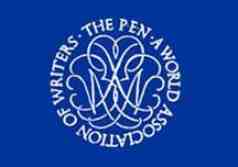 international pen logo
