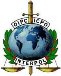 interpol logo