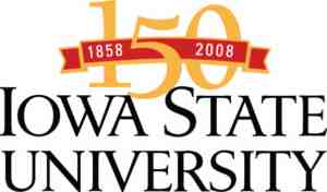 iowa state university logo