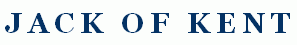 jack of kent logo
