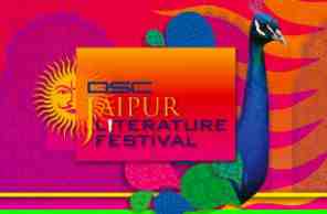 jaipur literary festival logo