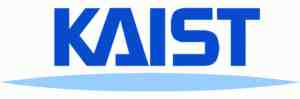 kaist logo