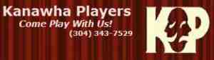 kanawha players logo
