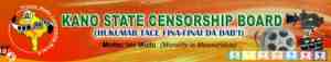 kano state censors logo