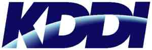 kddi logo
