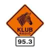 klub radio logo