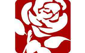 labour logo