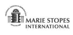 marie stopes logo