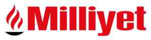 milliyet logo