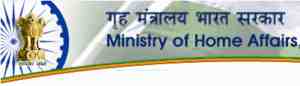 ministry of home affairs logo